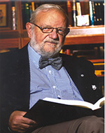 John B. Dossetor